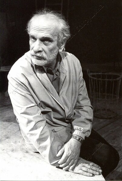 Петр фоменко фото Петр фоменко фото